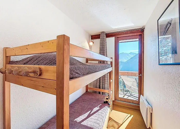 Apartament Vostok Zodiaque-70 By Interhome