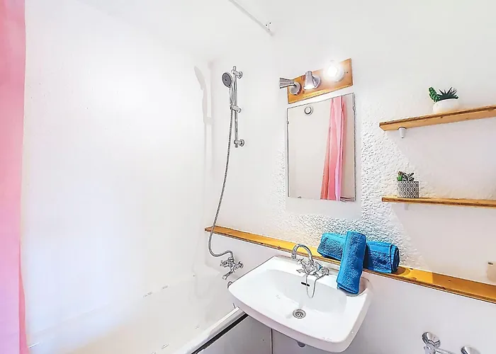 Vostok Zodiaque-70 By Interhome Apartament *